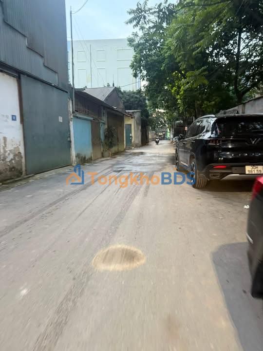 Nhà riêng Dương Nội Hà Đông 33m² 5 tỷ - Sẵn sàng ở ngay