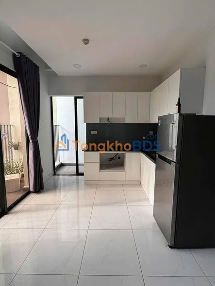 Căn hộ Duplex Pegasuite 2 Quận 8 - 87m² - View thoáng, sổ hồng sẵn