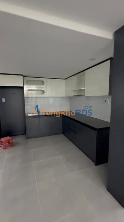 Nhà riêng đường Trường Chinh 58m² giá 3 tỷ - Vị trí đẹp