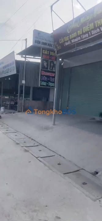 Đất nền An Viễn, Trảng Bom 230m² giá 1.7 tỷ - Sổ đỏ chính chủ