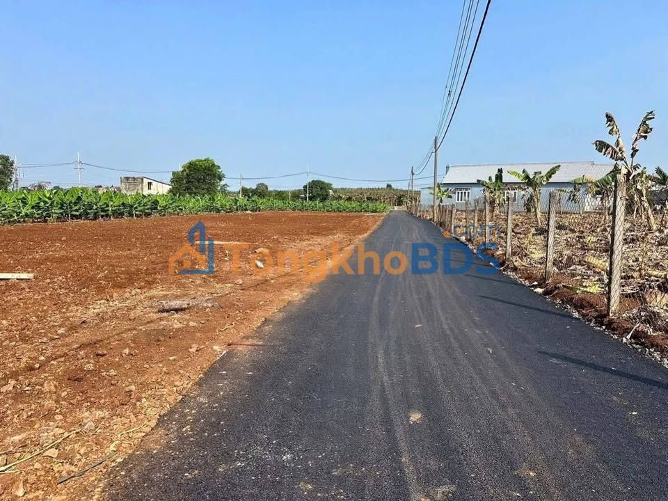 Đất nền Bàu Hàm Trảng Bom 109m² - Sổ đỏ chính chủ, giá tốt!