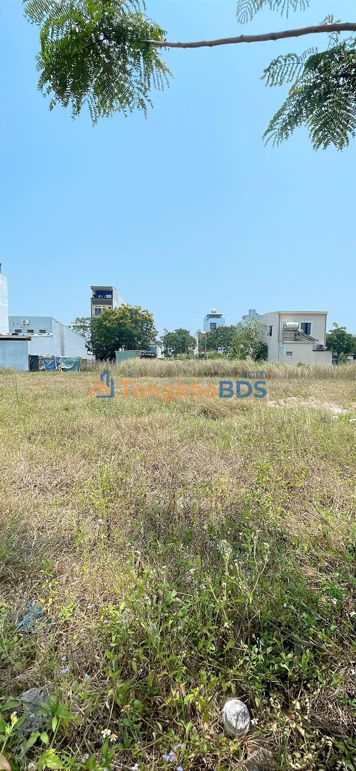 Đất nền Đinh Thị Vân Thanh Khê 85m² giá 6.7 tỷ - Tiềm năng tăng giá