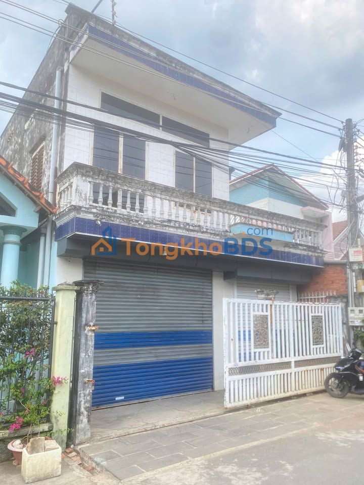 Nhà phố Trảng Bom 152m² giá 2.9 tỷ - Vị trí đẹp, sổ hồng riêng