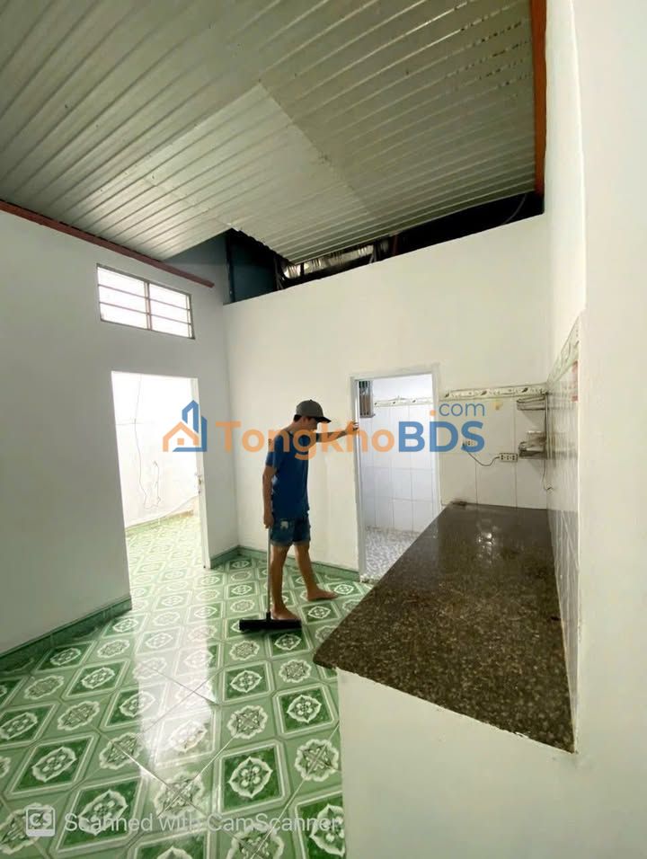 Nhà riêng Quảng Tiến Trảng Bom 120m² giá 7xx triệu - Giá tốt hiếm có