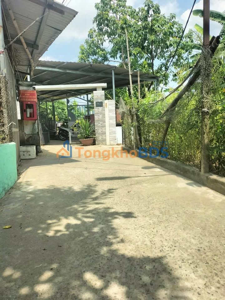 Đất nền Trường Chinh 90m² giá 2 tỷ - Sổ đỏ chính chủ, đường ô tô