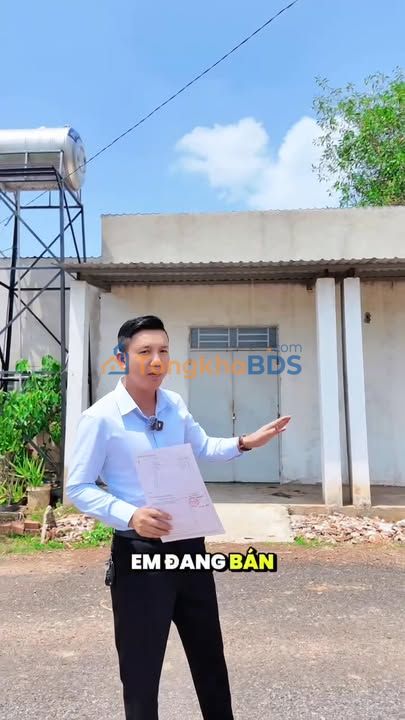 Đất nền Lộc Hưng 225m² chỉ 396 triệu - Sổ hồng sẵn, công chứng ngay!