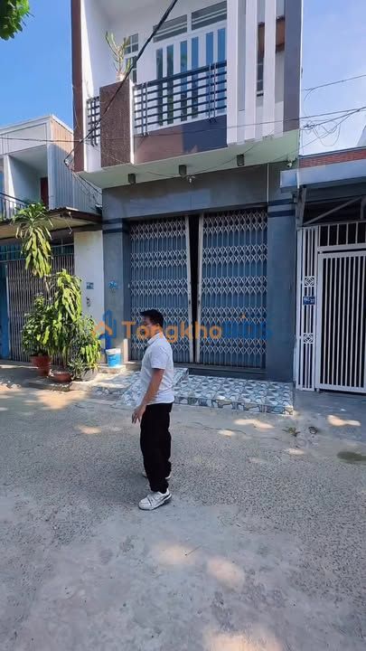Nhà 2 tầng Hà Huy Tập, Thanh Khê 200m² giá 7.99 tỷ - Sẵn sàng ở ngay