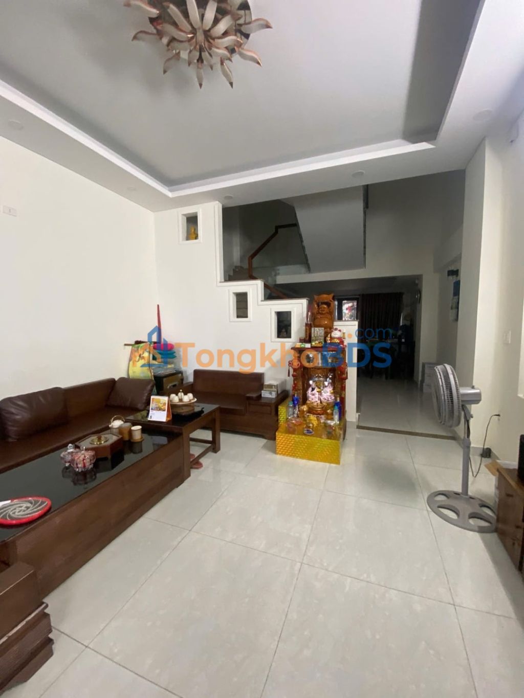 Nhà phố Nguyễn Tất Thành 125m² 16.5 tỷ - Mặt tiền kinh doanh cực đỉnh