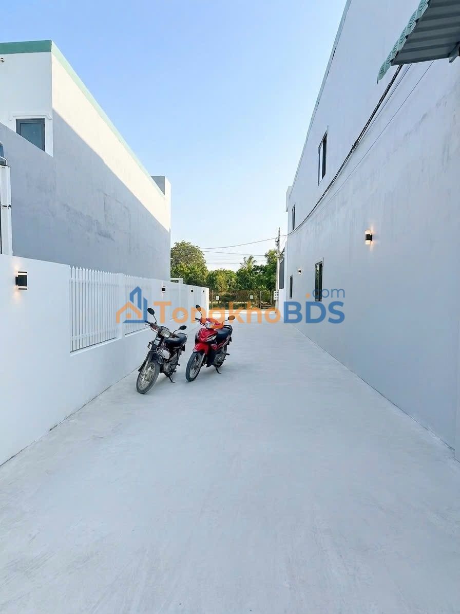 Đất nền Tân Bình Vĩnh Cửu 160m² giá 1.08 tỷ - Sổ đỏ chính chủ