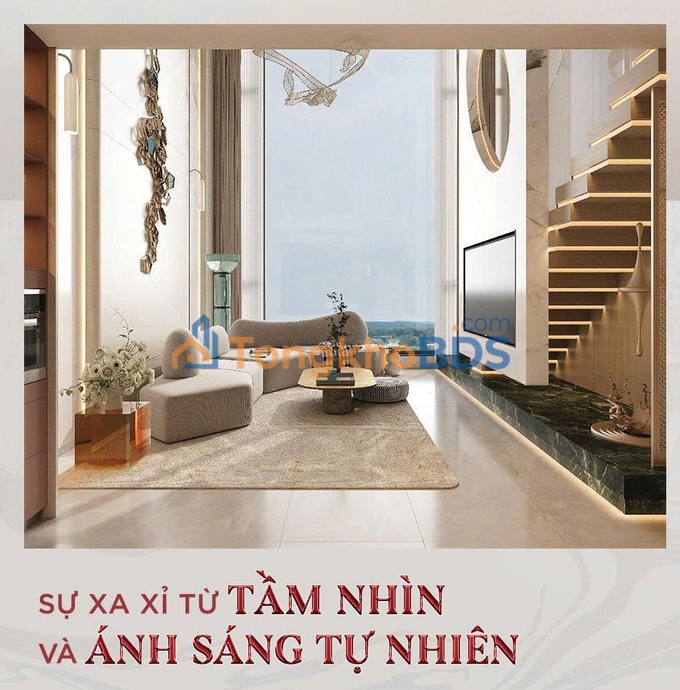 Căn hộ Sunshine Legend City Văn Giang 78m² giá 3.7 tỷ - Hướng tốt!