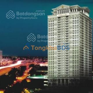 Căn hộ hạng sang Hanoi Signature 236m² - Biểu tượng xa hoa bậc nhất