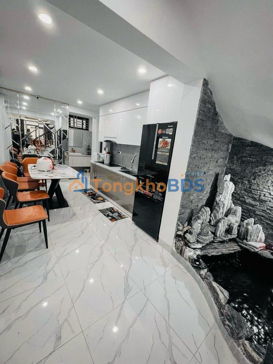 Nhà riêng Kim Ngưu 74m² - Kinh doanh tốt, dòng tiền 20 triệu