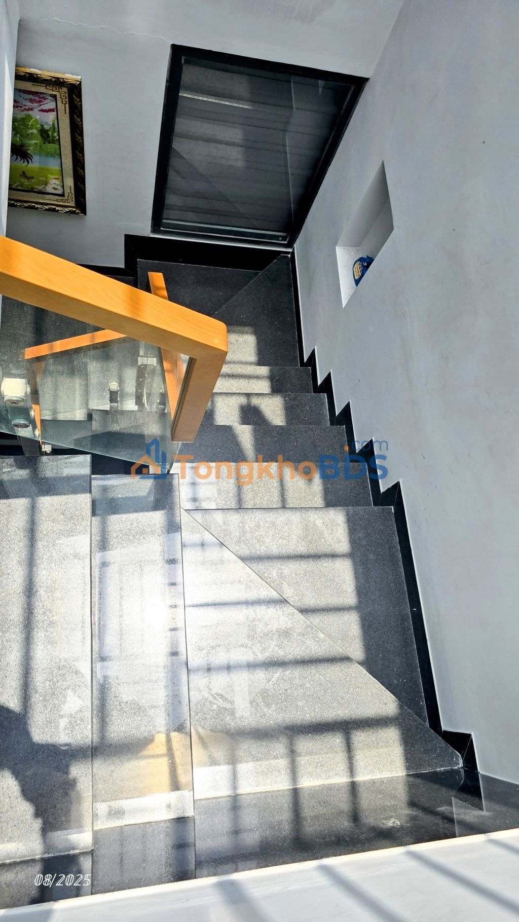 Nhà riêng Tam Hiệp, Biên Hòa 84m² giá 4.35 tỷ - Thiết kế hiện đại