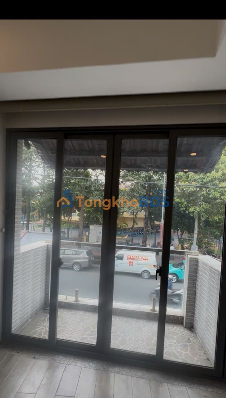 Nhà mặt tiền Tạ Quang Bửu Q8, 34m² giá 5.45 tỷ - Kinh doanh đỉnh