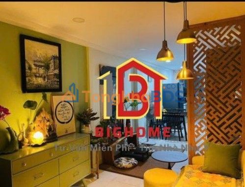 Nhà riêng Phạm Văn Hai Tân Bình 35m² 5.45 tỷ - Vị trí đẹp, ở ngay!