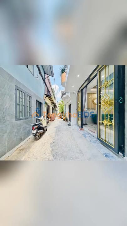 Nhà phố Nguyễn Sỹ Sách Tân Bình 39m² giá 5.1 tỷ - Sẵn sàng ở ngay!