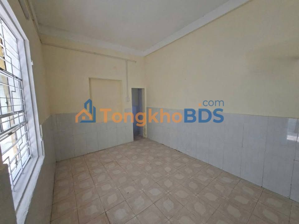 Nhà riêng đường Hải Phòng, Thanh Khê 24m² 1.4 tỷ - Sẵn sàng ở ngay