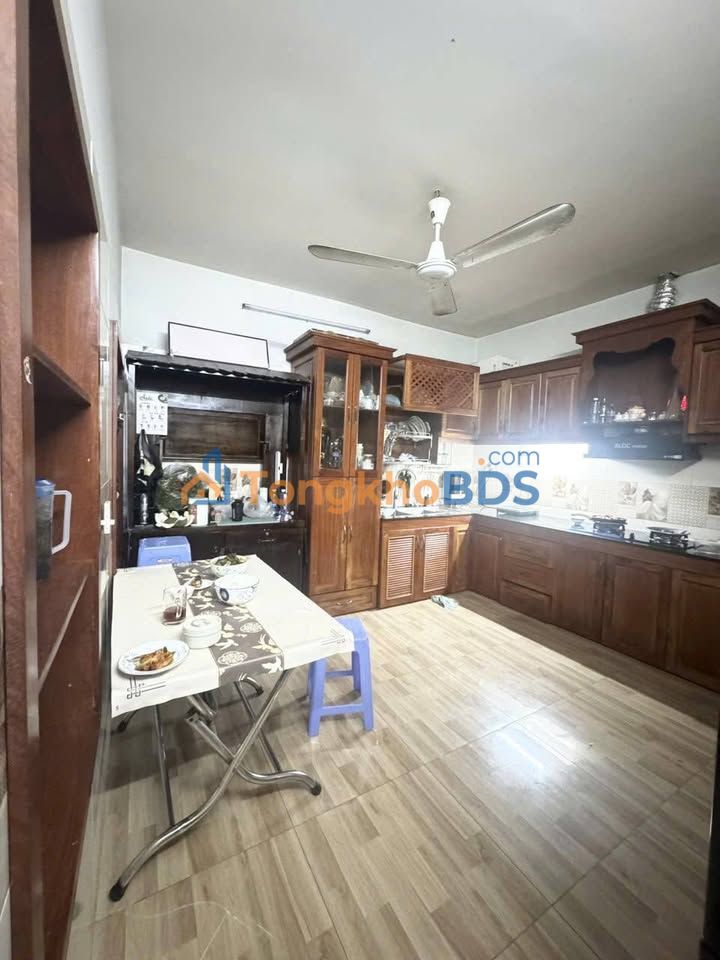 Nhà mặt tiền Hồng Lạc Tân Bình 92m² 13.8 tỷ - Vị trí vàng kinh doanh