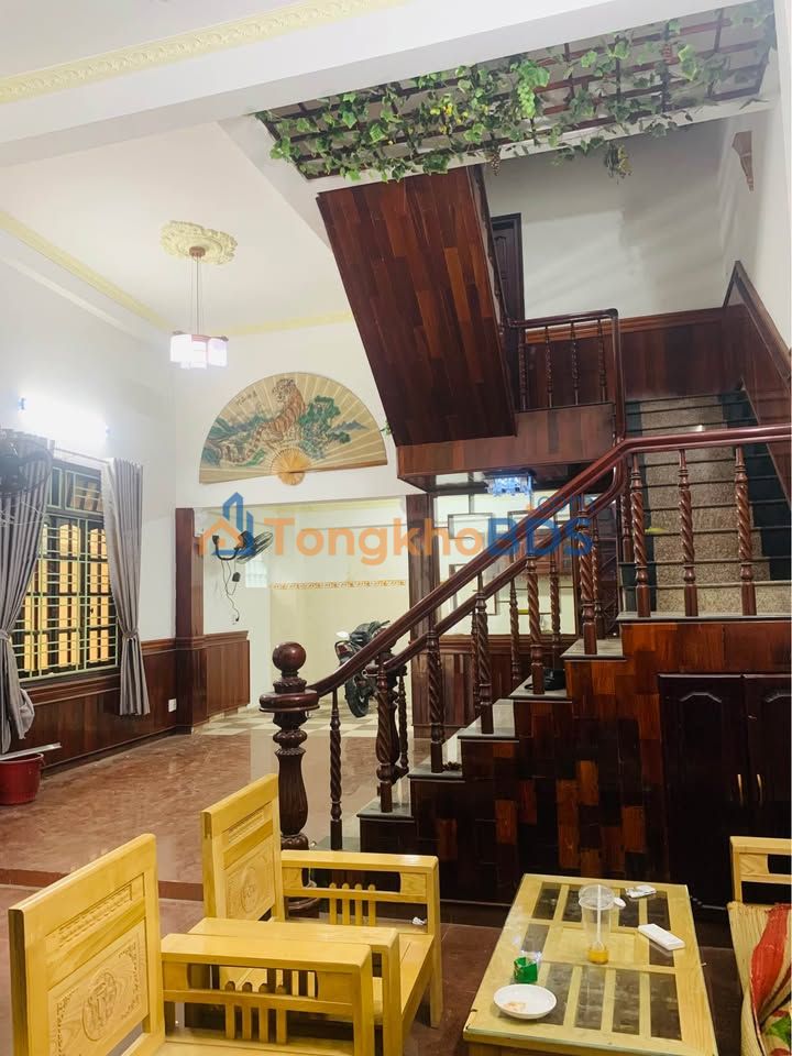 Nhà 4 tầng Hà Huy Tập 73m² ô tô đỗ cửa - Dòng tiền 40tr/tháng