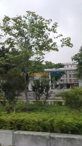 Nhà phố Ngô Sài, Quốc Oai 50m² - Chính chủ, xây mới 4 tầng
