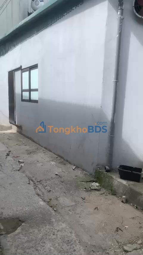 Đất nền Quốc Oai 115m² - Vị trí kinh doanh đắc địa, sổ đỏ sẵn sàng