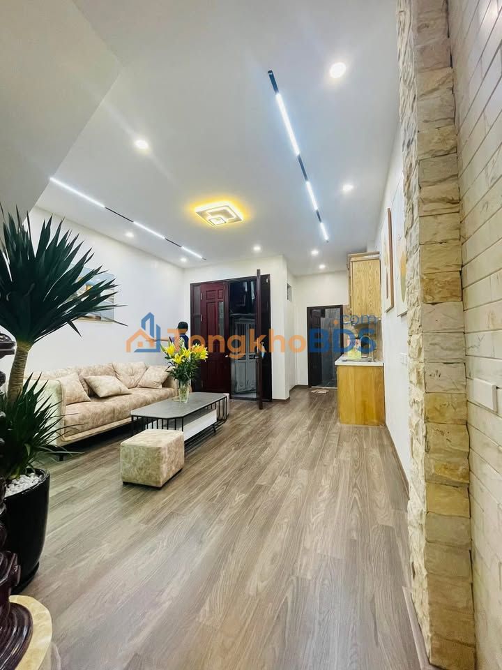 Nhà riêng Trần Xuân Soạn 45m² 6 tầng thang máy - Sẵn sàng ở ngay