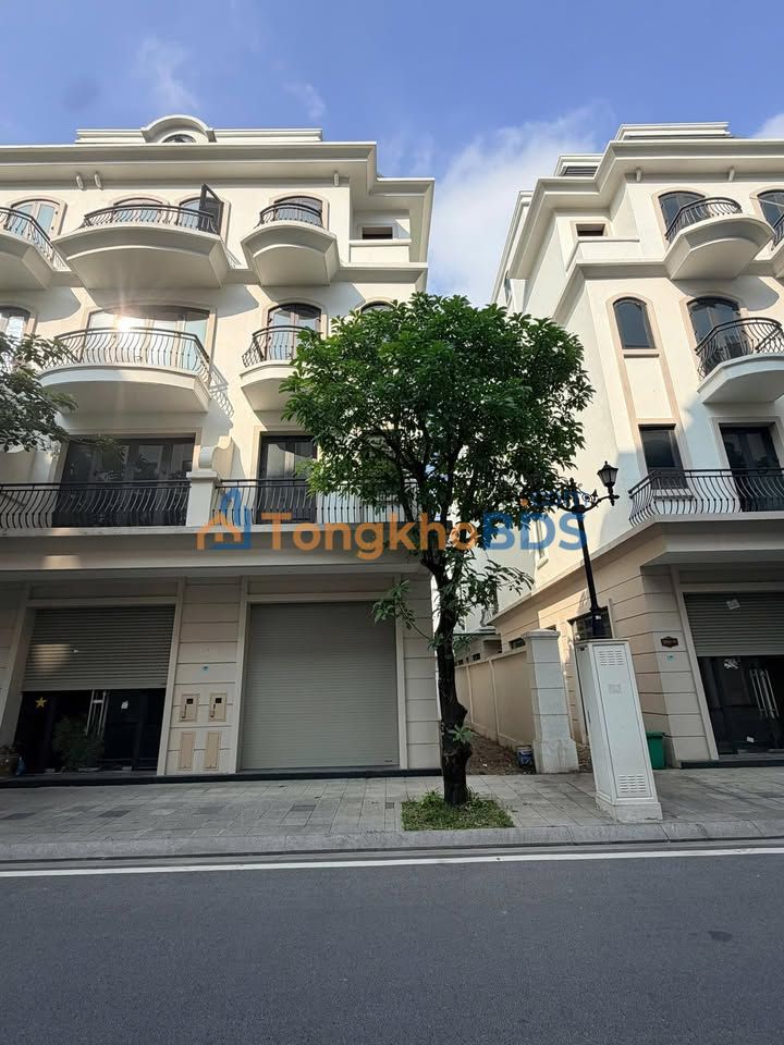 Nhà phố Vinhomes Ocean Park 2-3 giá chỉ từ 7.35 tỷ - Đầu tư ngay