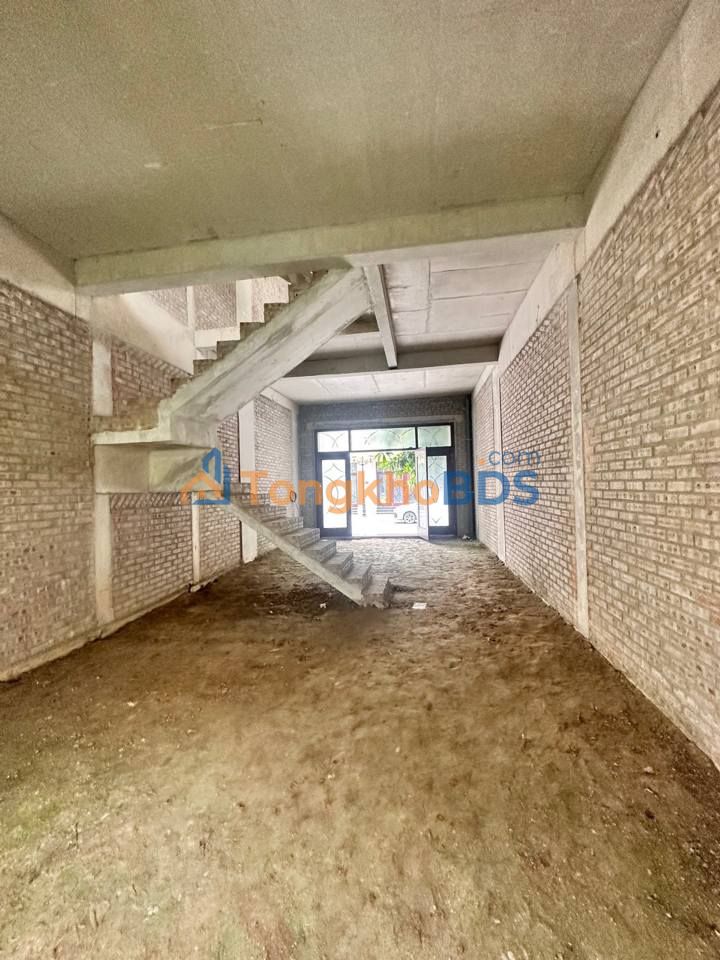 Shophouse San Hô Vinhomes Ocean Park 2 70m² - Vị trí kinh doanh đắc địa