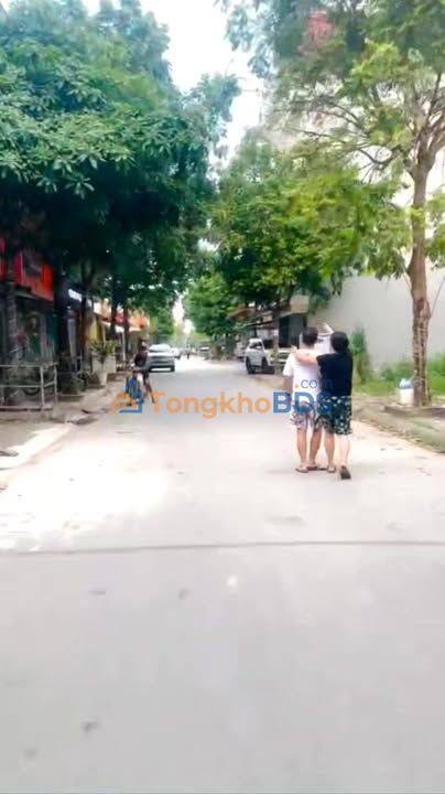 Đất nền Quốc Oai 70m² tại khu ĐG04 - Sổ đỏ chính chủ, tiềm năng