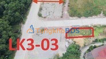 Đất nền Thị trấn Xuân Mai 82m² - Pháp lý rõ ràng, ô tô tránh