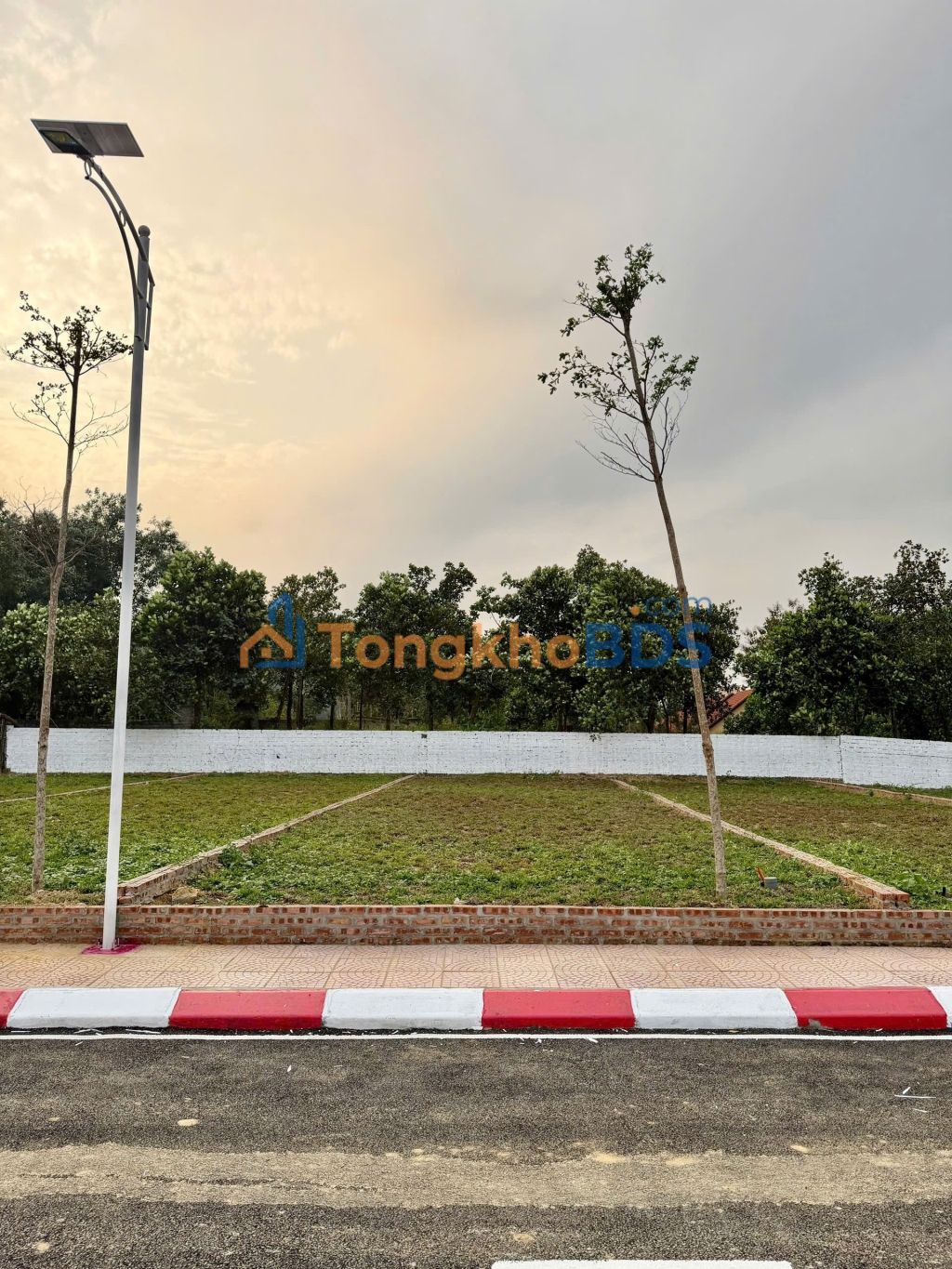 Đất nền Đông Xuân, Quốc Oai 150m² giá 4 tỷ - Đất thổ cư 100%