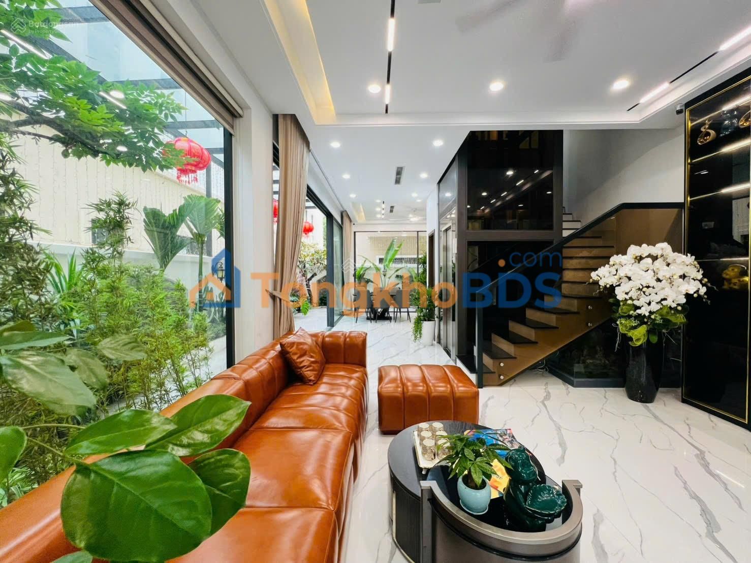 Nhà phố Vinhomes Ocean Park 3 105m² 12.5 tỷ - Thiết kế đẳng cấp