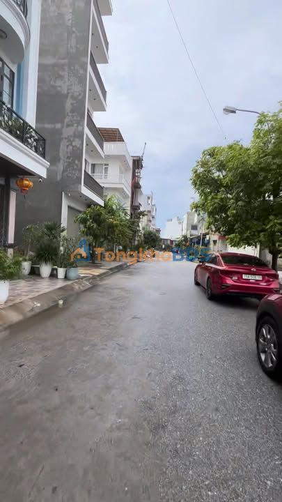 Nhà riêng Đằng Hải, Hải An 60m² giá 7.x tỷ - Vị trí đẹp