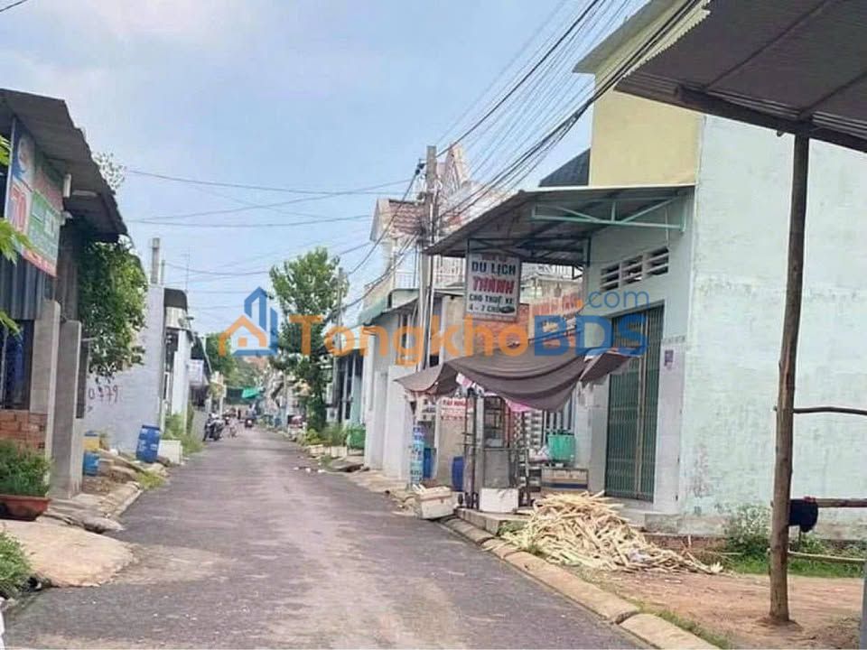 Nhà riêng Tam An Long Thành 123m² giá 1.x tỷ - Giá tốt hiếm có!