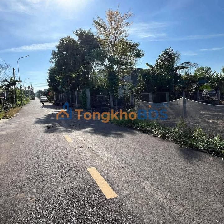 Đất nền Nghĩa Thành, Long Thành 688m² - Tiềm năng tăng giá!