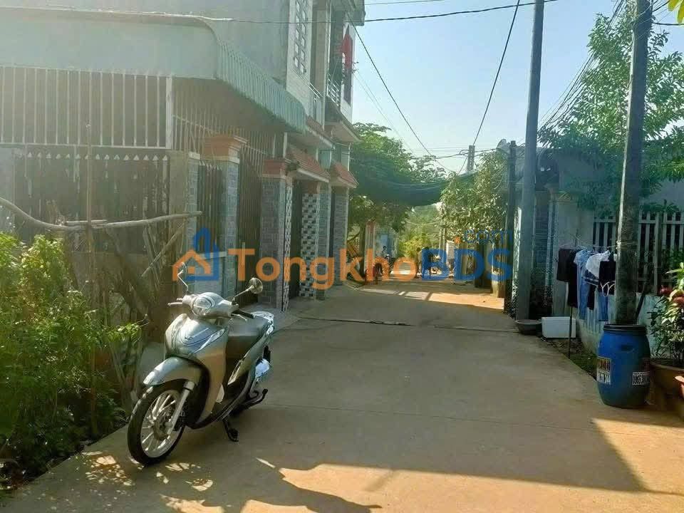 Đất nền An Phước, Long Thành 175m² - Sổ đỏ chính chủ, giá tốt