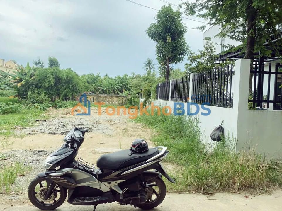 Đất nền P. Phú Thượng TP Huế 142m² giá 2.05 tỷ - Sổ hồng chính chủ