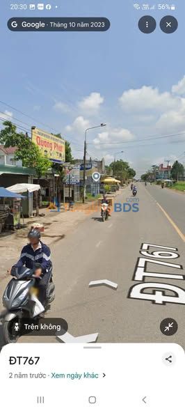 Đất nền Bình Minh Long Thành 190m² giá 5.3 tỷ - Sổ đỏ chính chủ