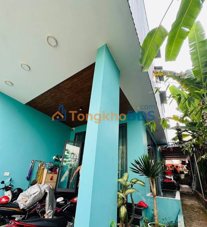 Nhà riêng Thủy Xuân, Huế 85m² giá 2.7 tỷ - 3 mặt thoáng cực đẹp!