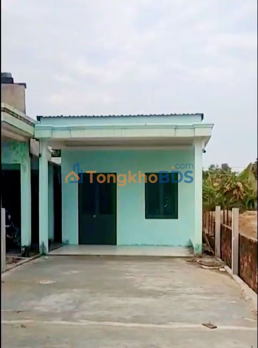 Nhà cấp 4 tại Trung An, Bình Sơn 150m² giá 600 triệu - Dòng tiền ổn định