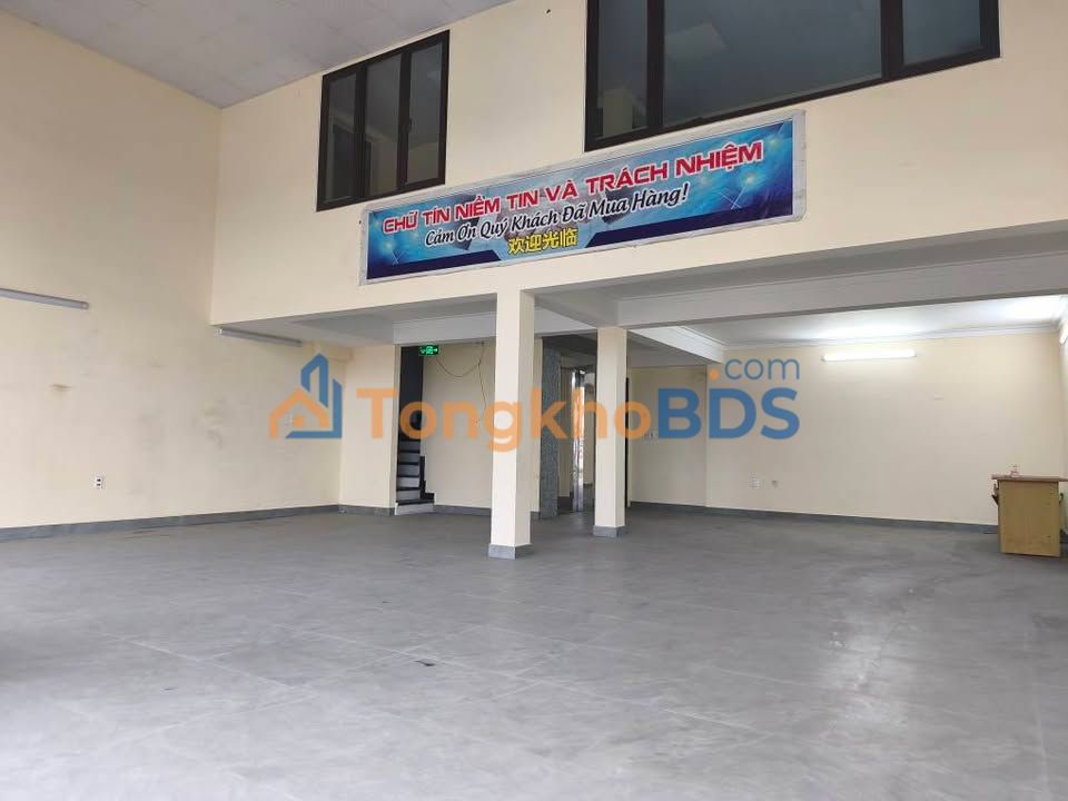 Nhà mặt đường Chùa Vẽ 96m² giá 6 tỷ - Lô góc