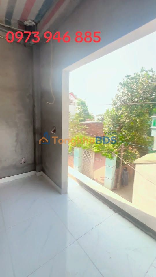 Nhà riêng Thị trấn Quốc Oai 51m² giá 3.3 tỷ - Giá tốt hiếm có!