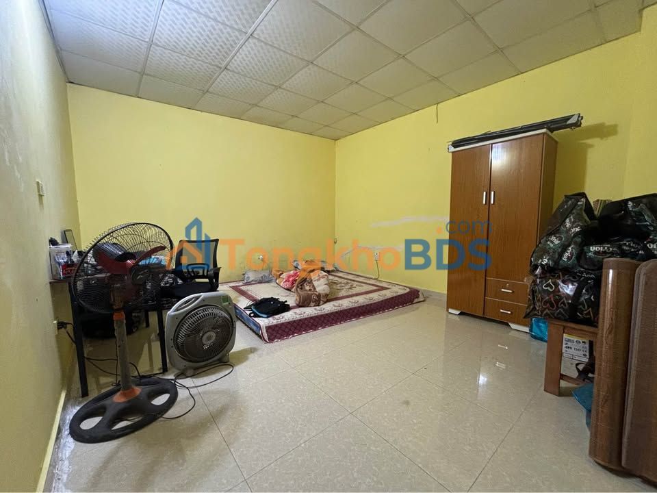 Nhà riêng Đông Hải 2, Hải An 66m² giá 1.6 tỷ - Sổ đỏ chính chủ