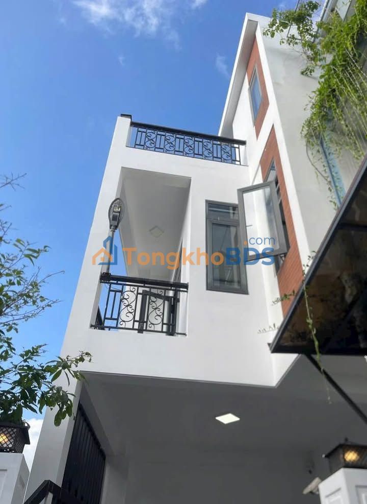 Nhà riêng An Cựu, Huế 60m² giá 2.5 tỷ - Vị trí đẹp!