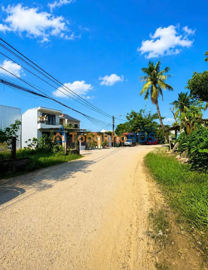 Đất nền Phú Thượng 100m² - Đường Nguyễn Như Chương - Sổ đỏ chính chủ