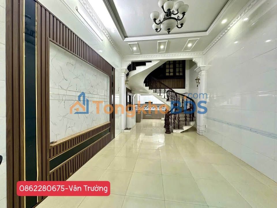 Nhà riêng Kiều Sơn, Hải An 60m² giá 3.48 tỷ - Sẵn sàng ở ngay!