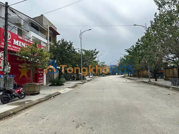 Đất nền Thủy Thanh, Hương Thủy 143m² - Tiềm năng tăng giá!
