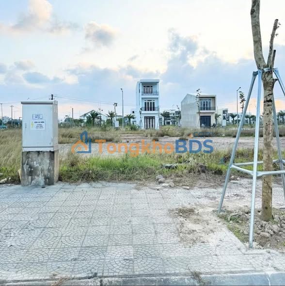 Đất nền Hương Sơ Huế 70m² giá 1.x tỷ - Sổ đỏ chính chủ